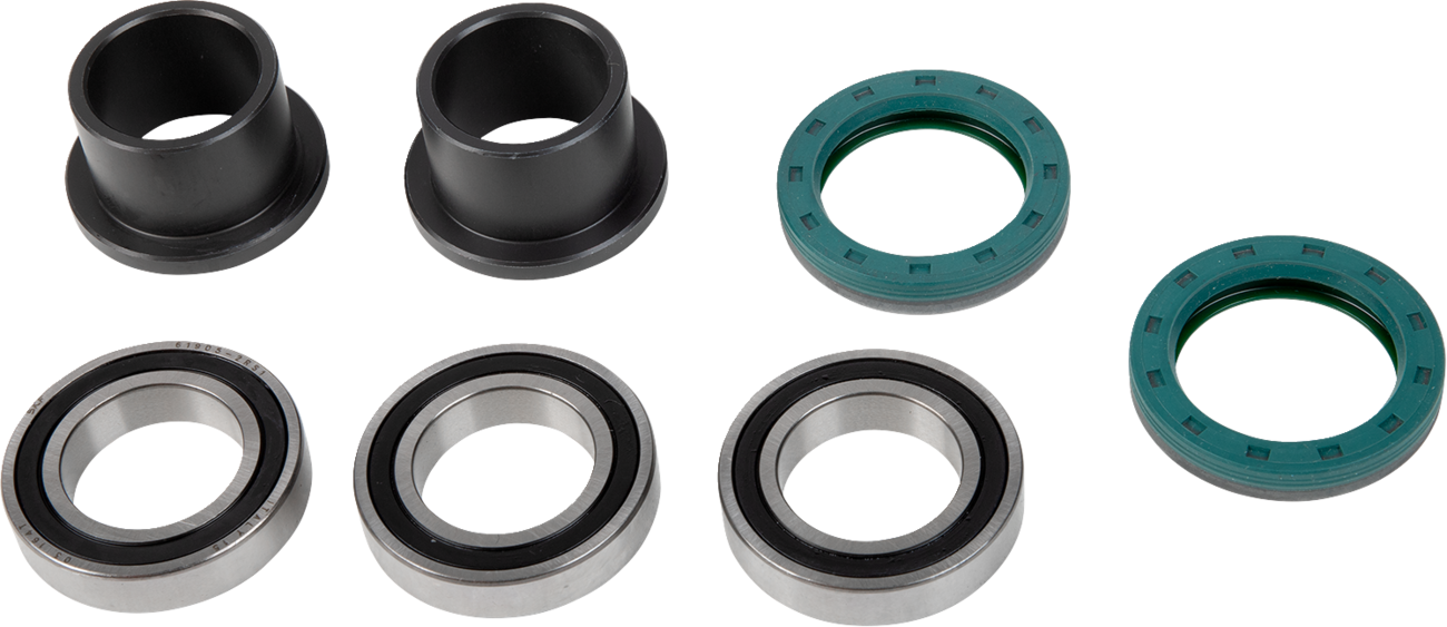 SKF Wheel Bearings/Spacers/Seals Kit