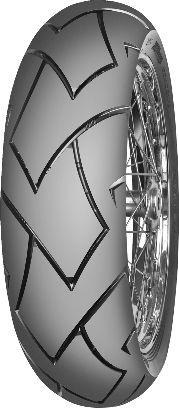 Mitas Terra Force-R Tire