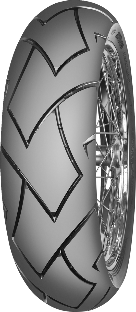 Mitas Terra Force-R Tire