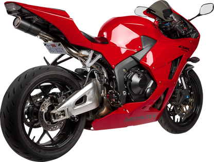 MGP Carbon Fiber MGP Stinger Slip-On