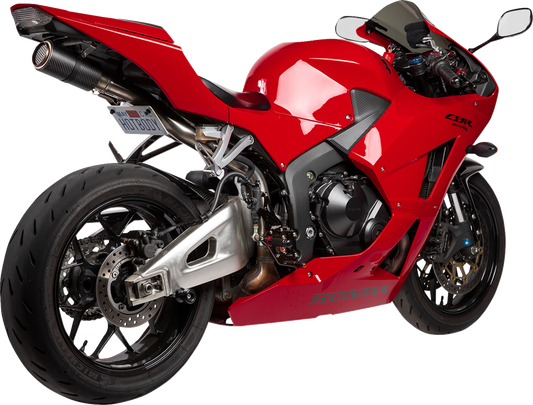 MGP Carbon Fiber MGP Stinger Slip-On