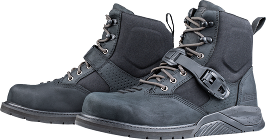 ICON Superduty6 Safety Toe Boots