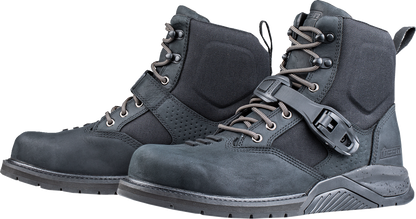 ICON Superduty6 Safety Toe Boots