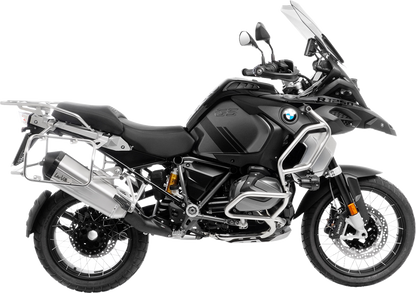 Leovince LV-12 R Slip-On Muffler