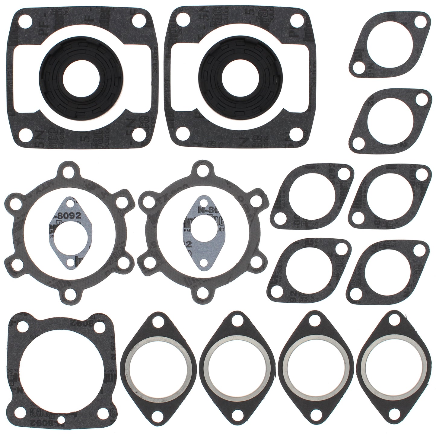 VERTEX Full Gasket Set