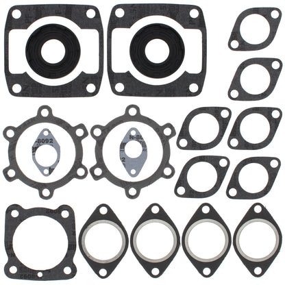 VERTEX Full Gasket Set