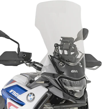 GIVI Windscreen Specific