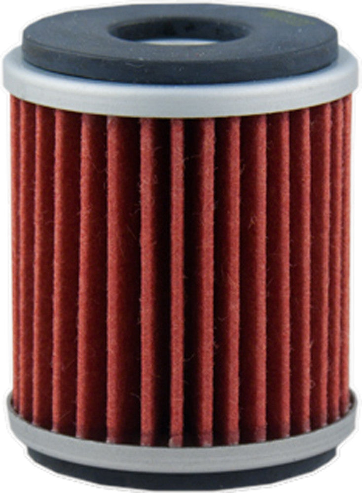 HIFLOFILTRO Oil Filter