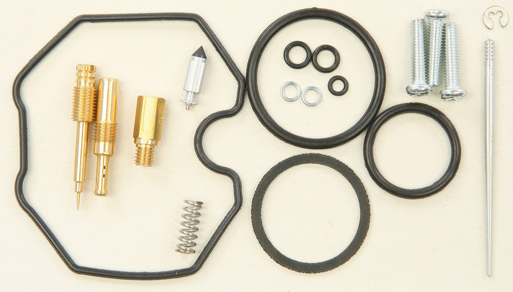 All Balls Carburetor Kit