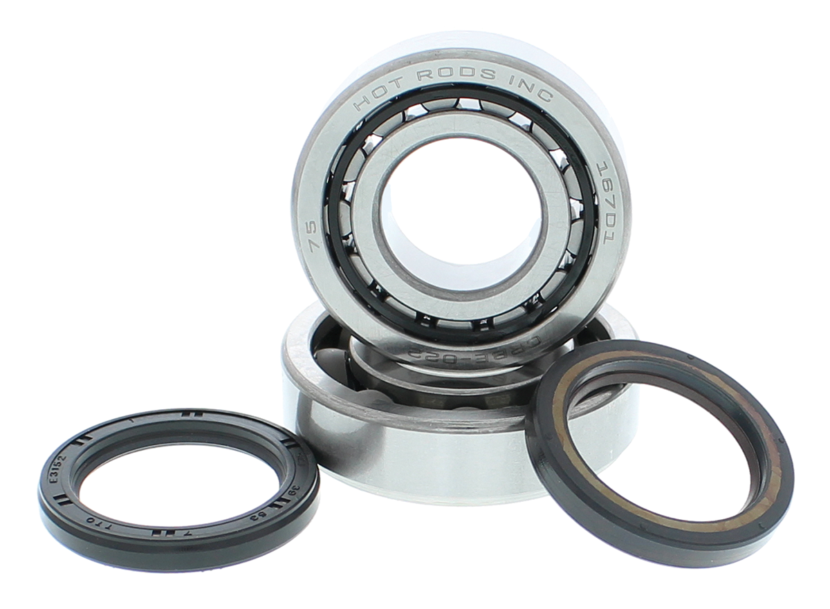 HOT RODS Main Bearing/Seal Kit