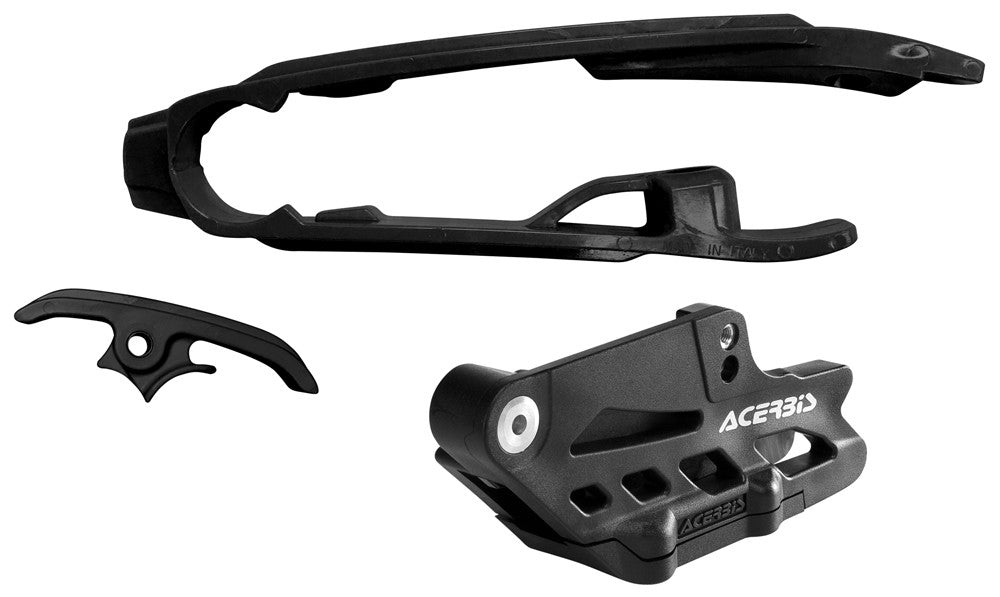 Acerbis Chain Guide Slider Kit 2.0