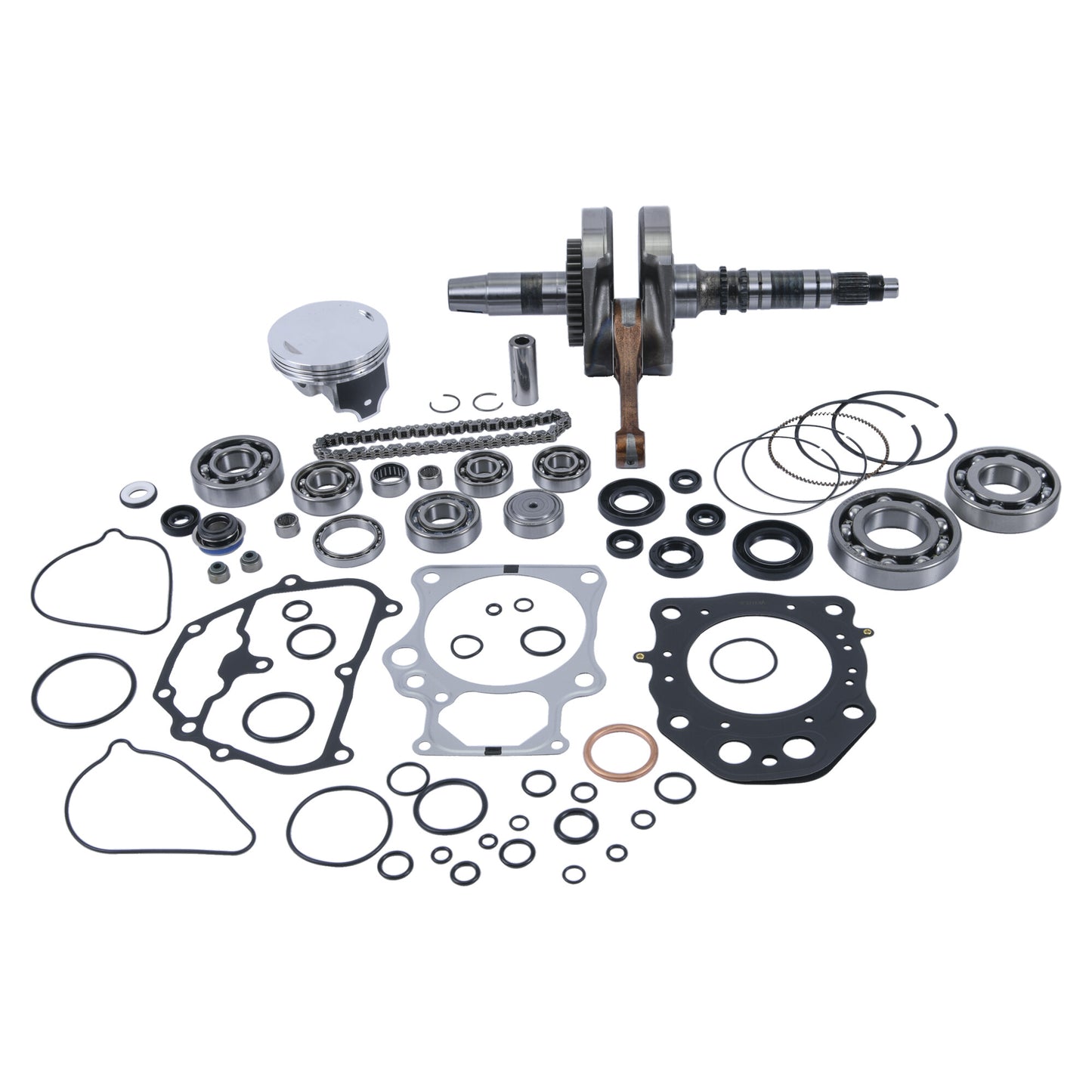VERTEX Complete Engine Rebuild Kit