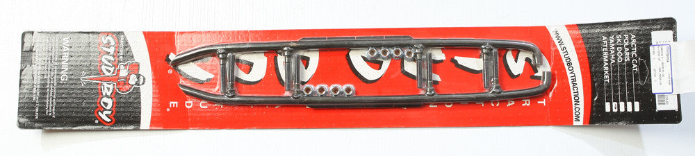 STUD BOY Round Bar Runners