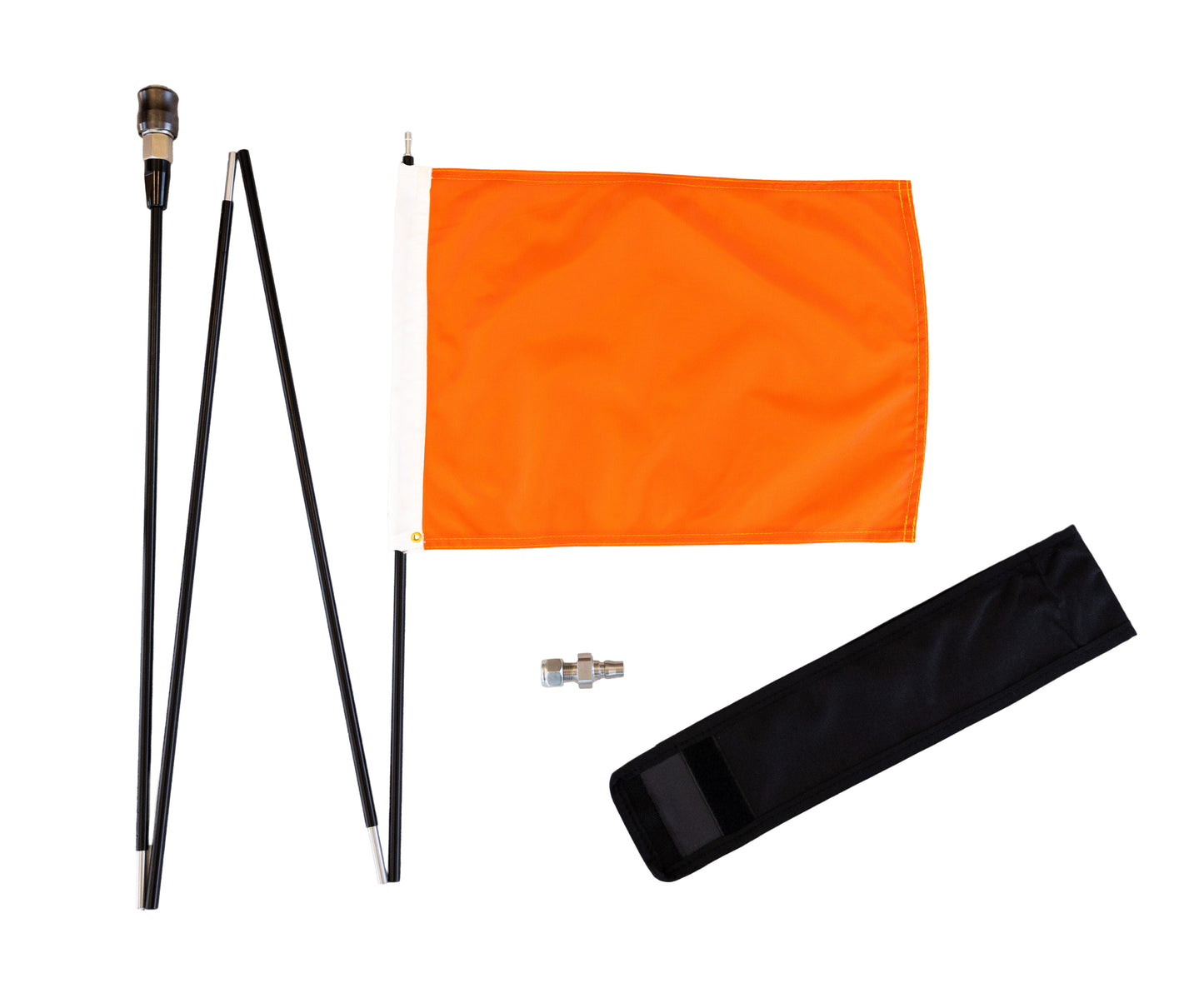 Handy Flag Whip Flags