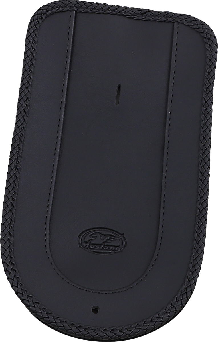 Mustang Fender Bib