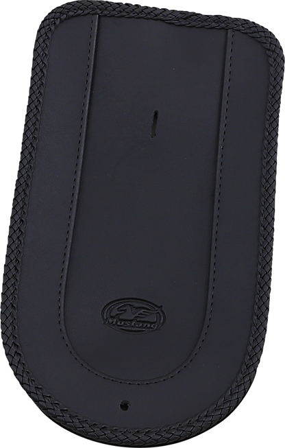 Mustang Fender Bib