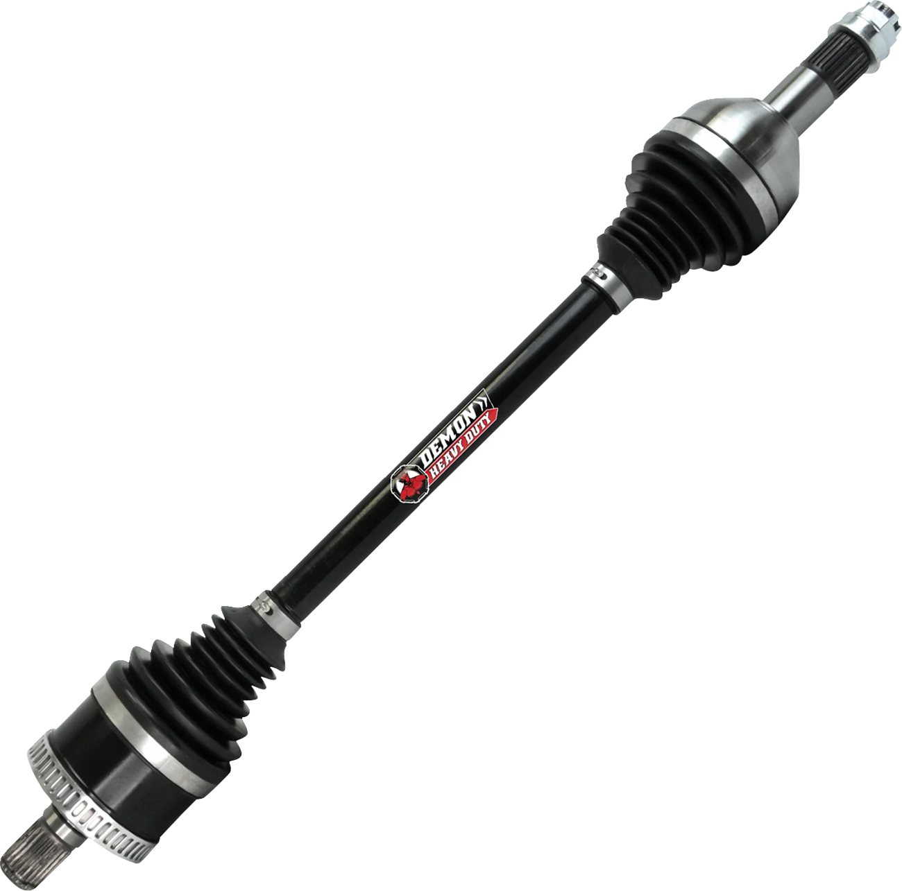 Demon Complete Heavy-Duty Axle