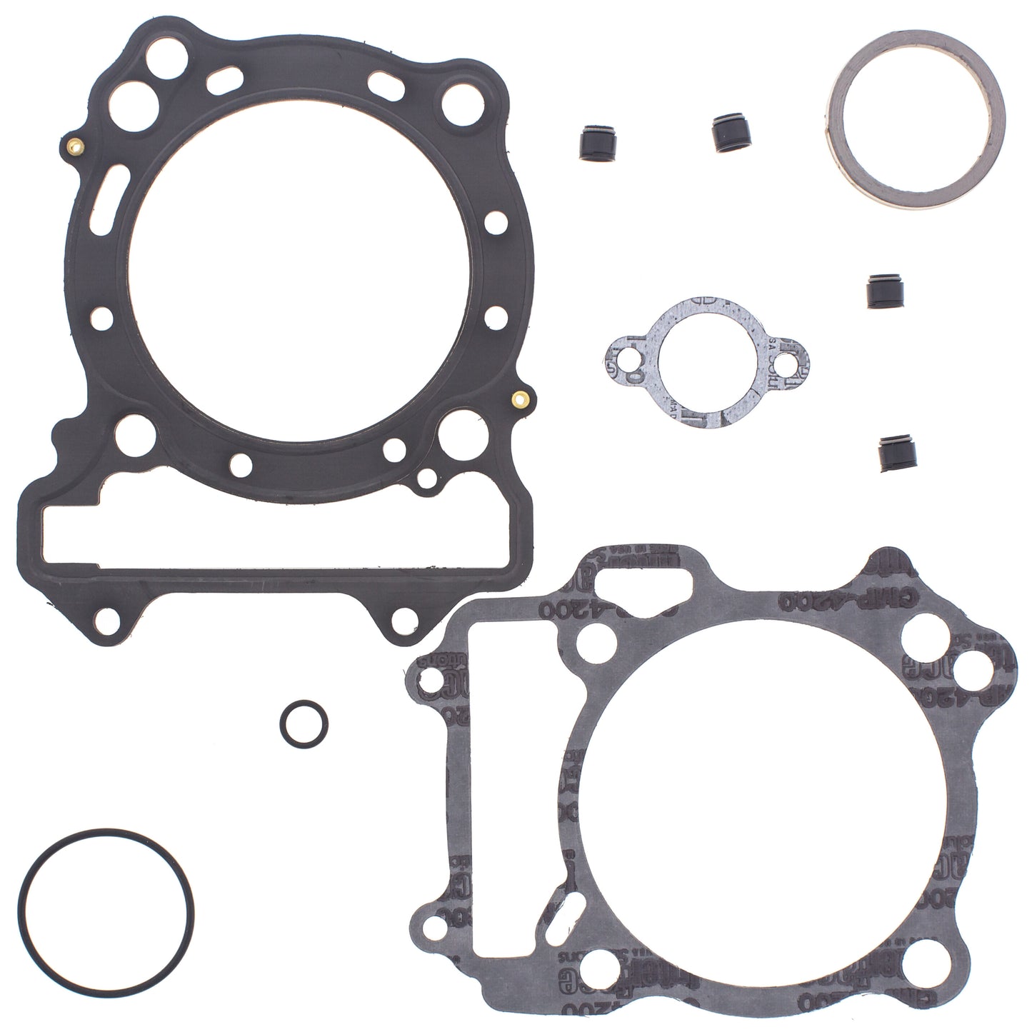 VERTEX Top End Gasket Kit