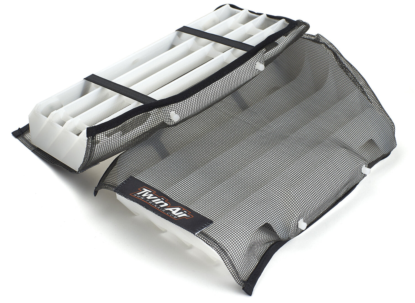 TWIN AIR Radiator Sleeve