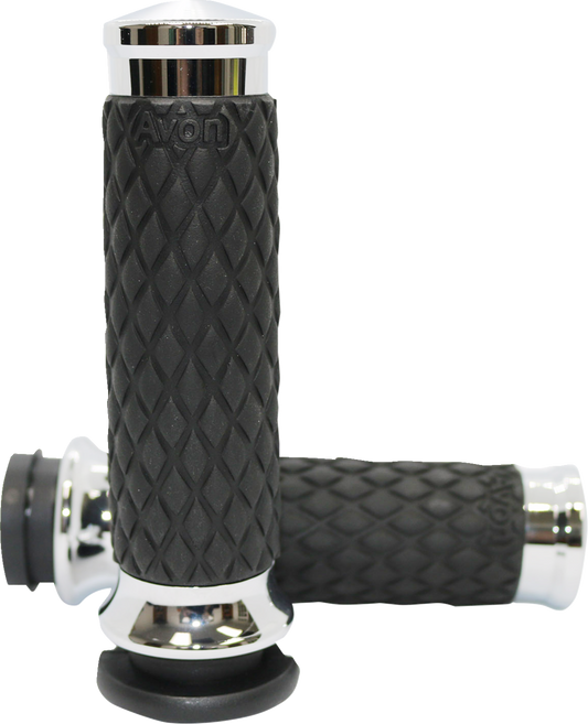 Avon Grips Diamond Contour Grips