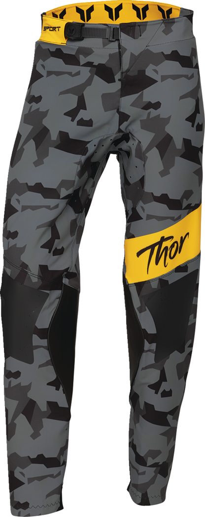 Thor Women's Sportmode Shadow Pants