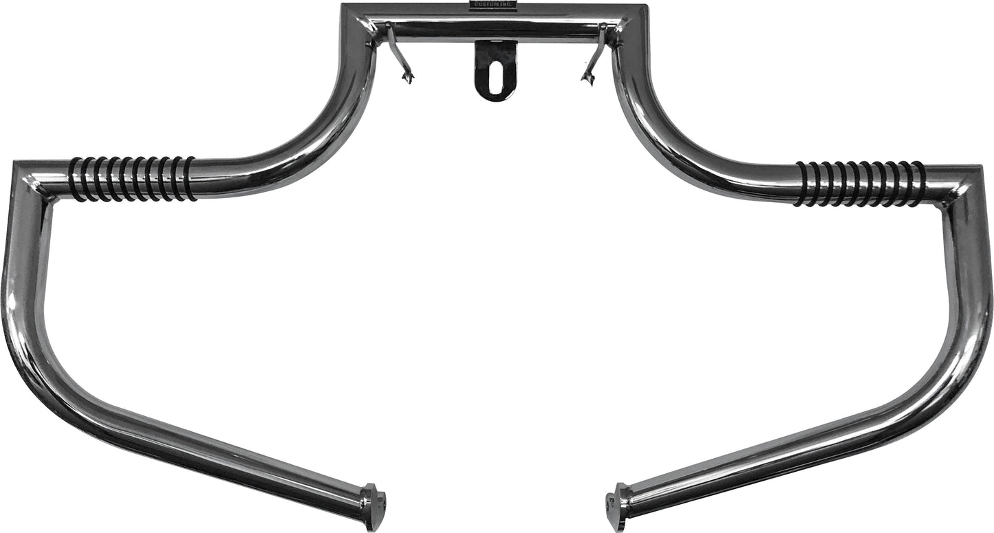 LINDBY Magnumbar Engine Guard