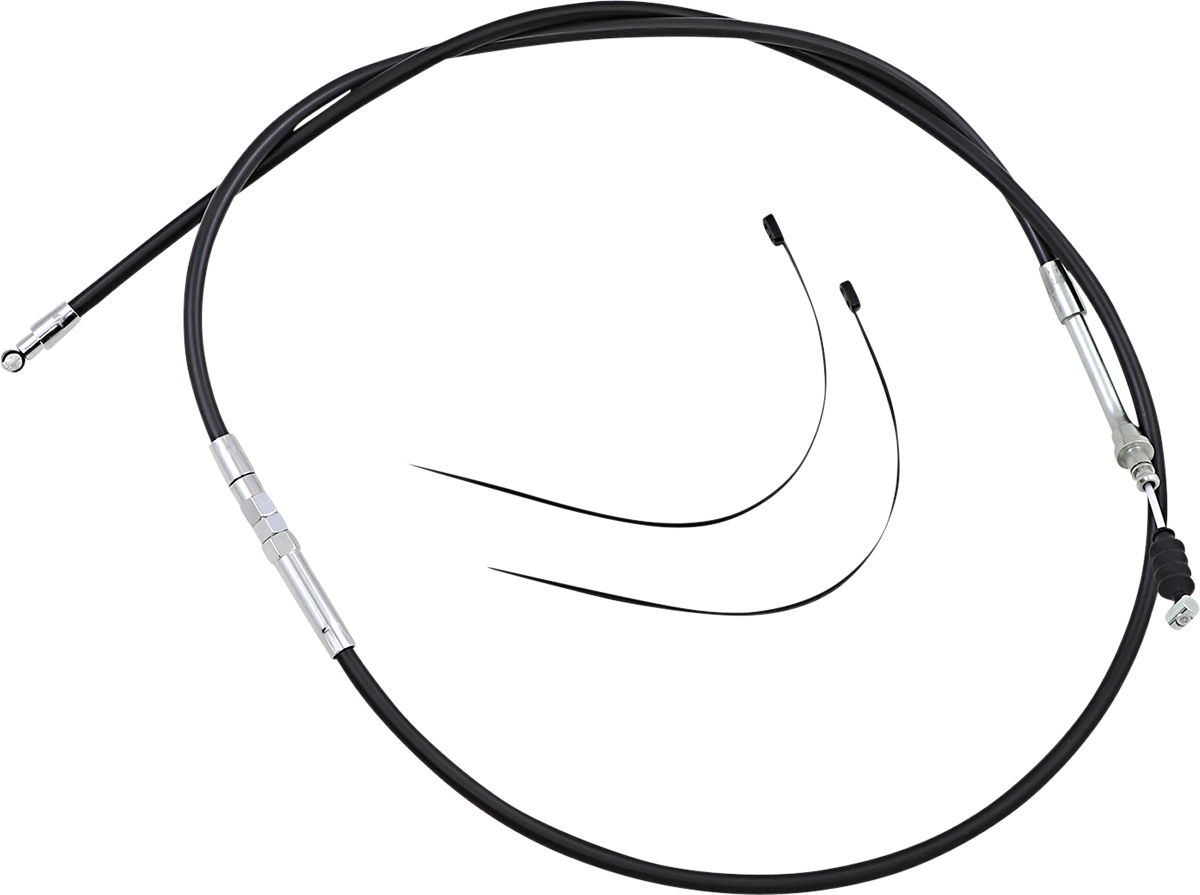 Magnum Shielding XR Clutch Cable for Indian