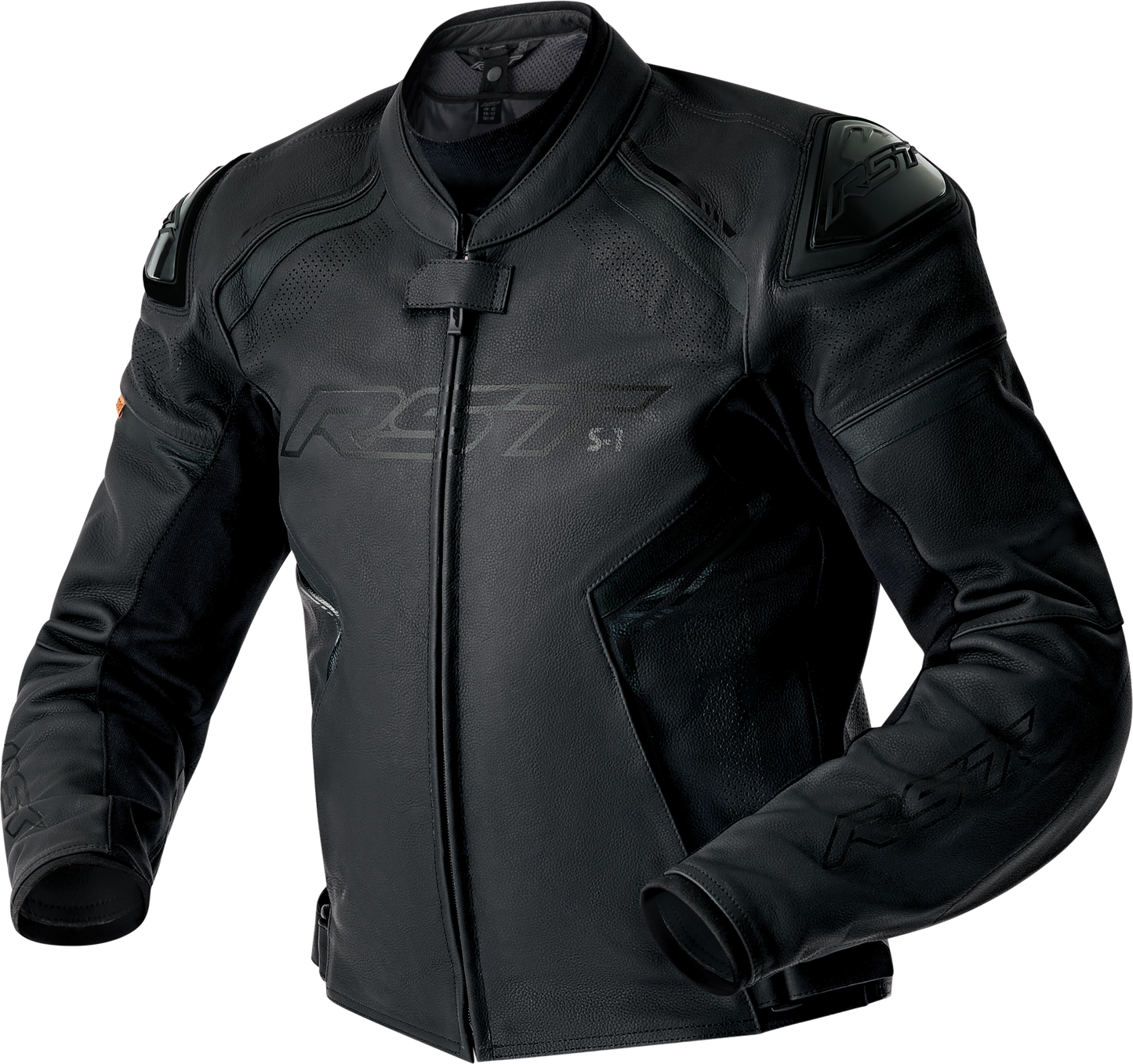RST S1 Air D3O Leather Jacket