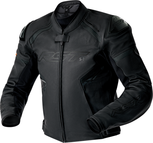 RST S1 Air D3O Leather Jacket
