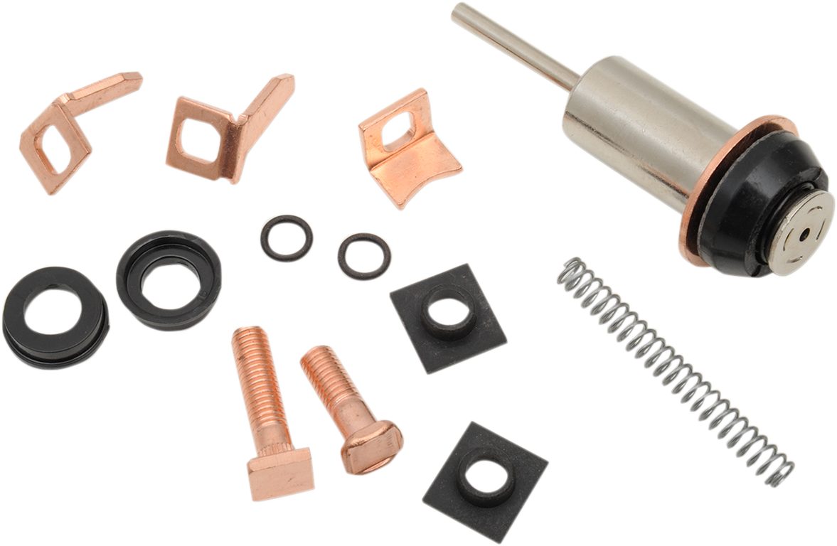 Terry Components Starter Solenoid Repair Kit