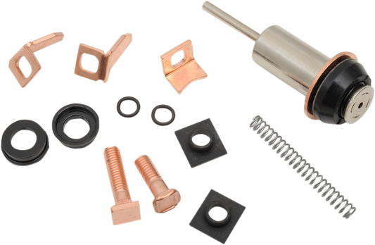 Terry Components Starter Solenoid Repair Kit