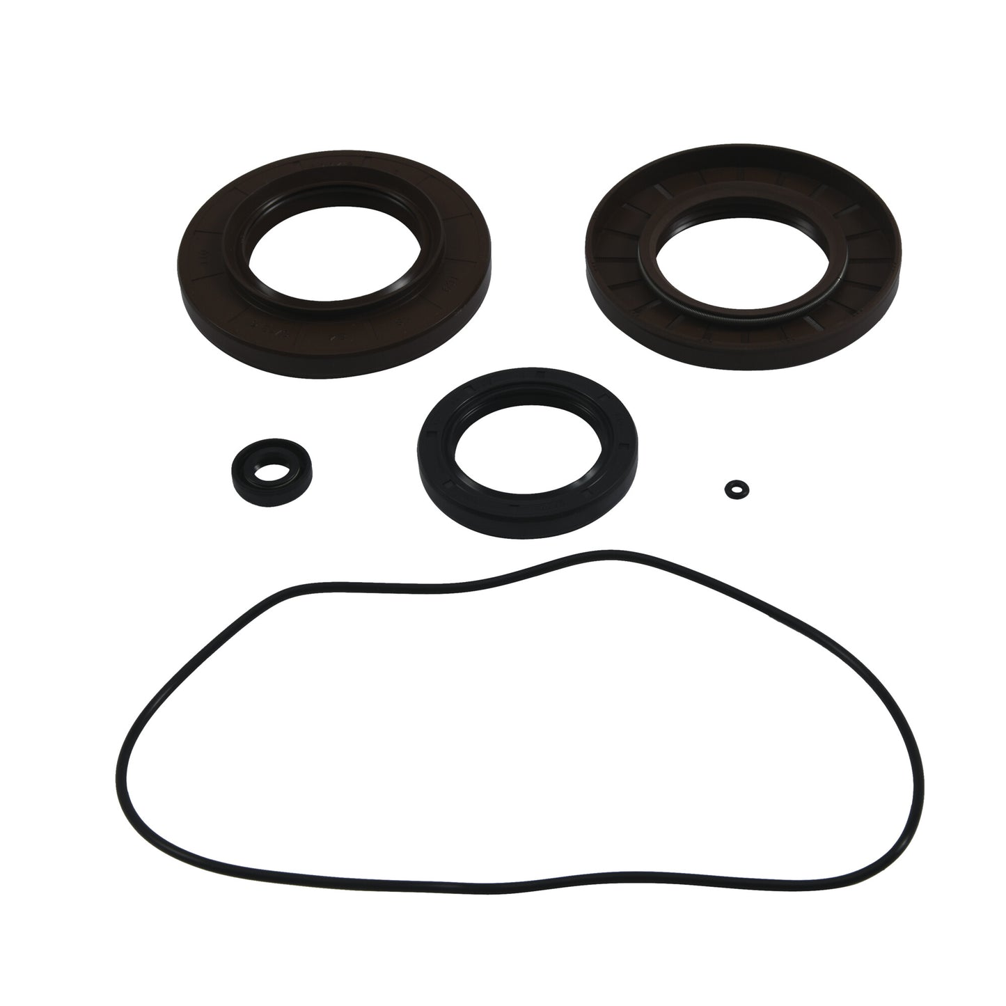 All Balls Differential Seal Kit