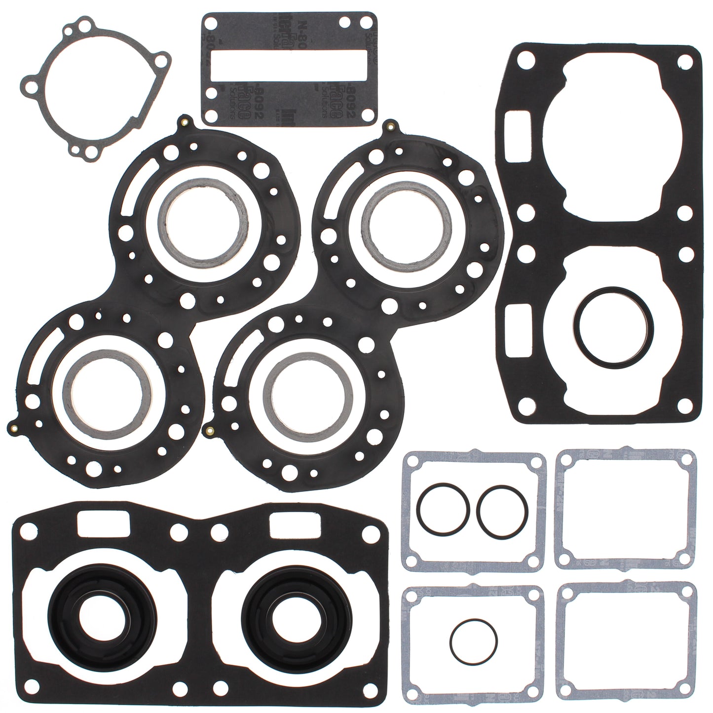 VERTEX Full Gasket Set