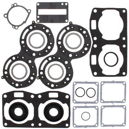 VERTEX Full Gasket Set