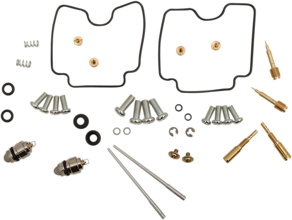 Parts Unlimited Carburetor Repair Kit