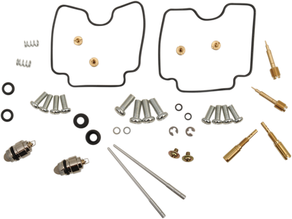 Parts Unlimited Carburetor Repair Kit