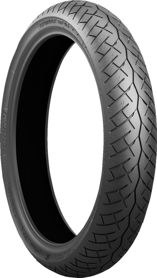 Bridgestone Battlax BT-46 Tire