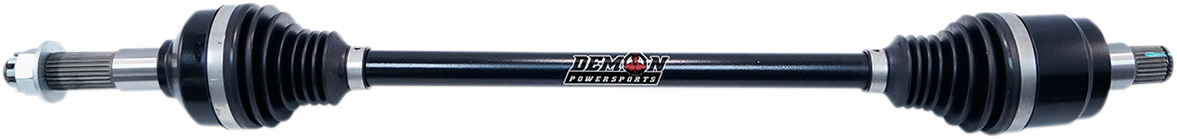 Demon Complete Heavy-Duty Axle