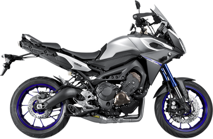 Akrapovic Racing Line Exhaust System