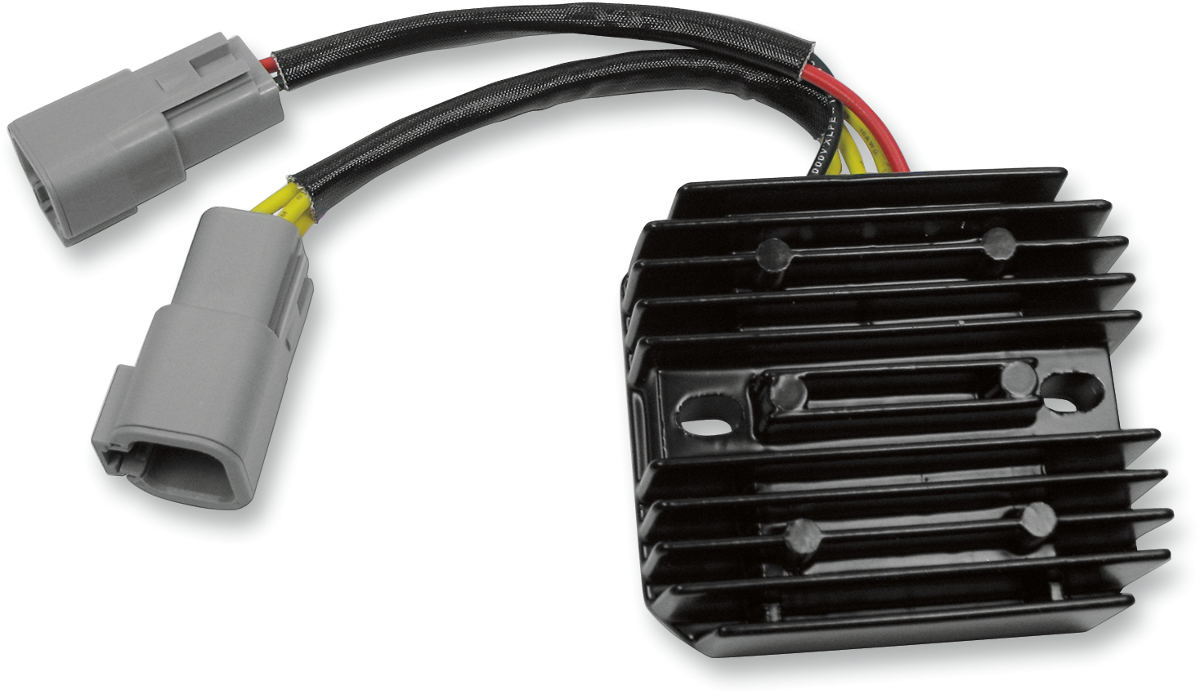 Rick's Motorsport Electric Regulator/Rectifier