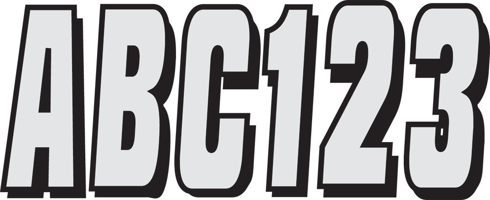 HARDLINE Series 320 Registration Kit