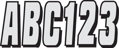 HARDLINE Series 320 Registration Kit