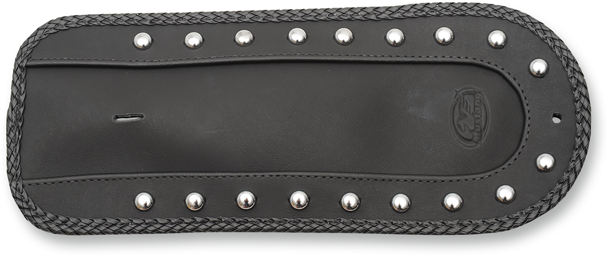 Mustang Fender Bib