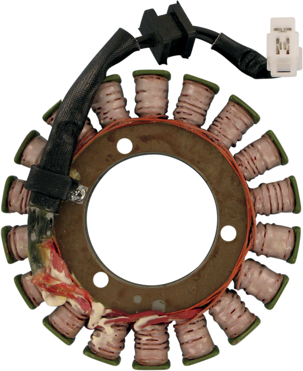 Rick's Motorsport Electric Stator