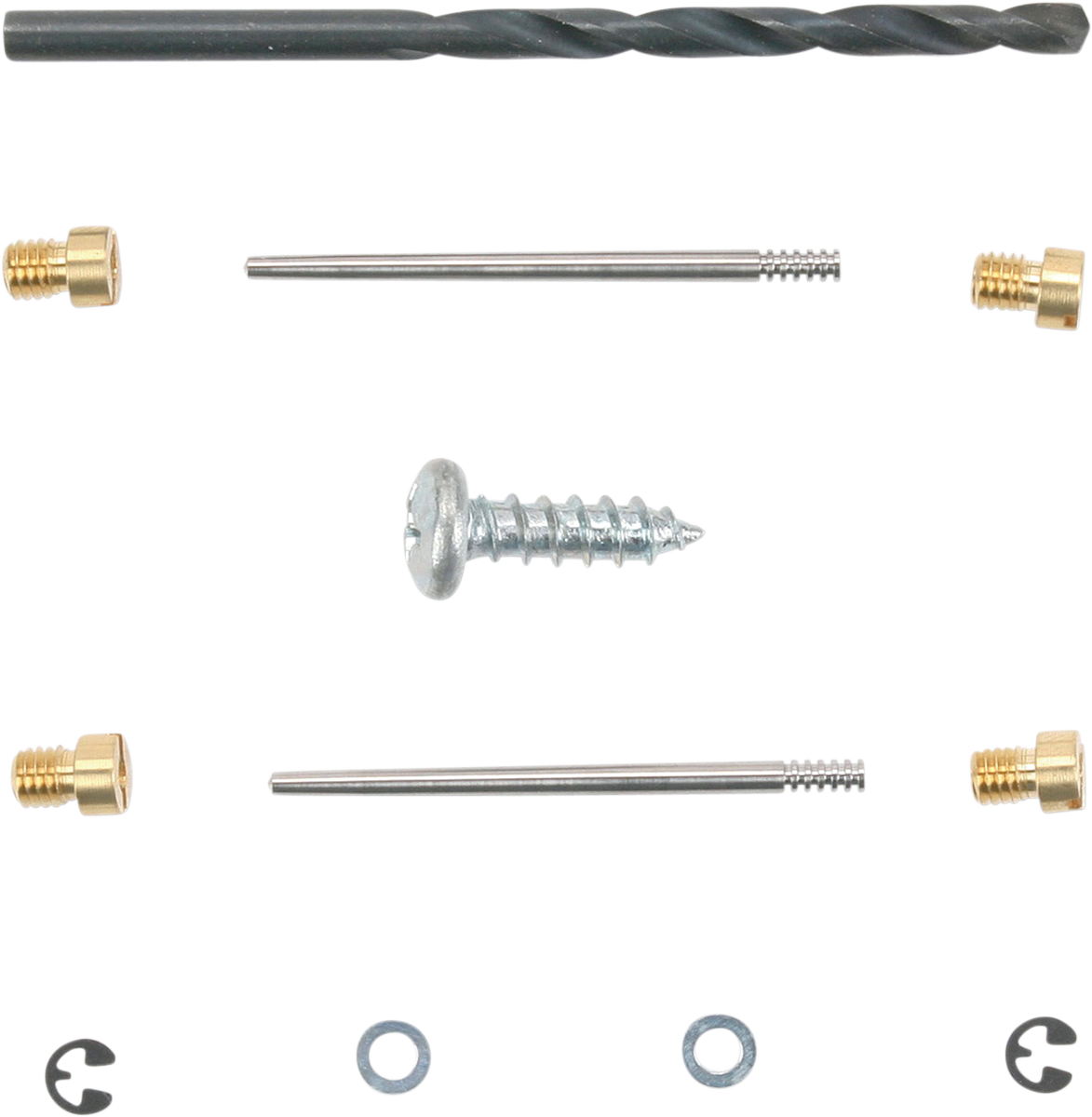Dynojet Jet Kit