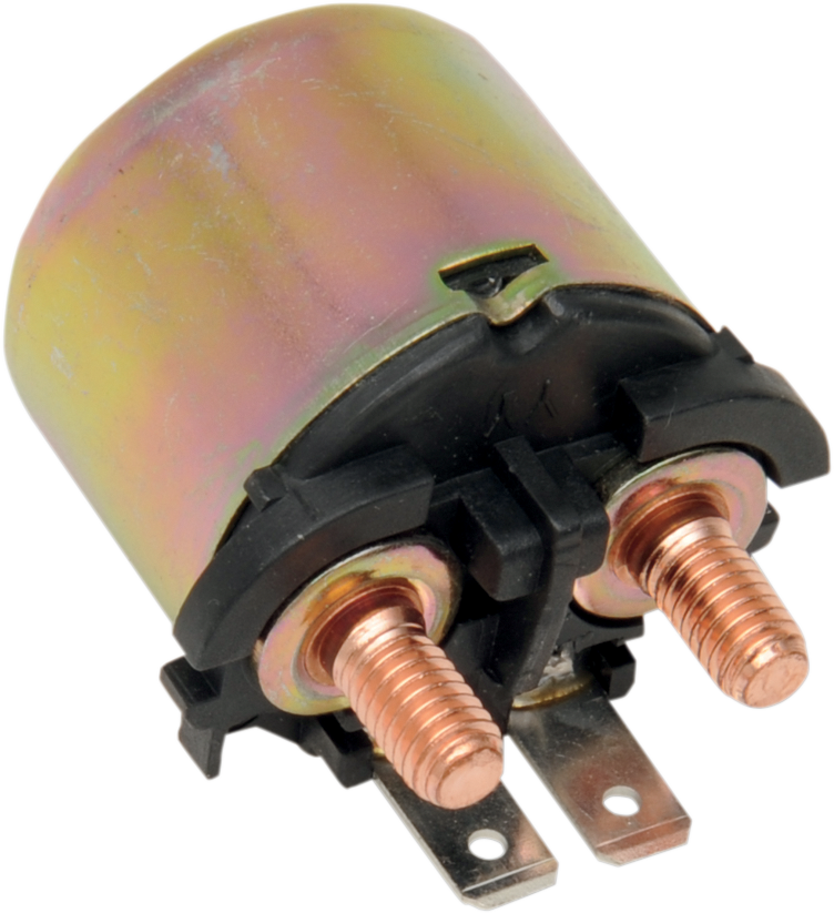 Rick's Motorsport Electric Solenoid Switch