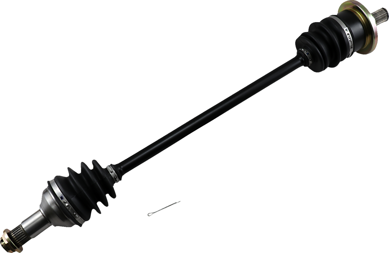 Moose Offroad OEM Replacement Standard CV Axle
