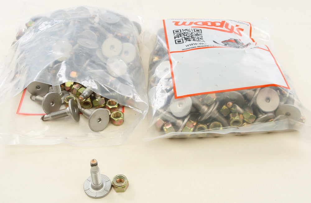 WOODYS Signature Series Trail Studs
