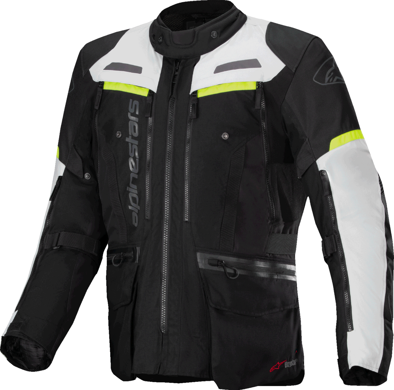 Alpinestars Bogota Pro Drystar Jacket
