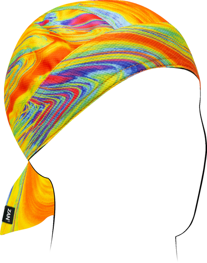 Zan Headgear Flydanna Micromesh Headwrap